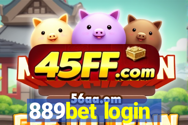 889bet login